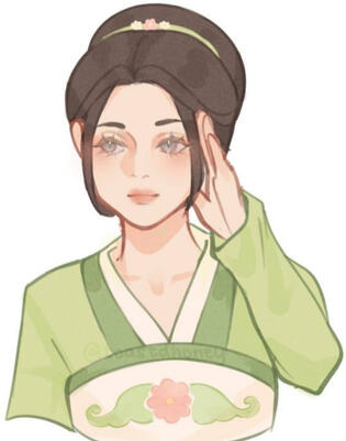 user toastdhoney's artwork of Avatar Toph Beifong