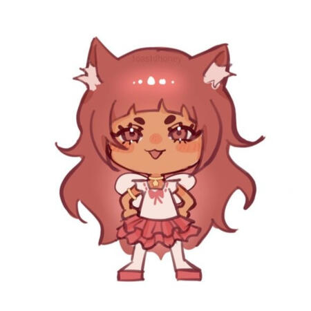 user chibi toastdhoney's artwork